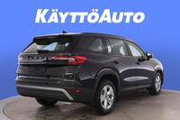 heti ajoon Skoda Kodiaq