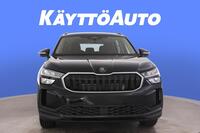 heti ajoon Skoda Kodiaq