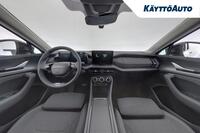 heti ajoon Skoda Kodiaq