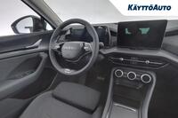 heti ajoon Skoda Kodiaq