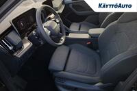 heti ajoon Skoda Kodiaq