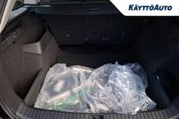 heti ajoon Skoda Kodiaq