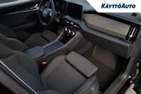 heti ajoon Skoda Kodiaq