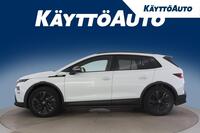 heti ajoon Skoda Elroq