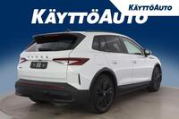 heti ajoon Skoda Elroq