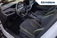 heti ajoon Skoda Elroq