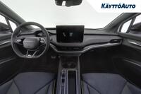heti ajoon Skoda Elroq