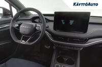 heti ajoon Skoda Elroq