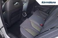heti ajoon Skoda Elroq
