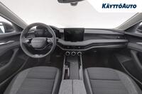 heti ajoon Skoda Superb