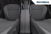 heti ajoon Skoda Superb