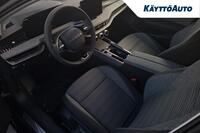 heti ajoon Skoda Superb