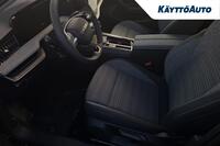 heti ajoon Skoda Superb