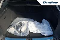 heti ajoon Skoda Superb