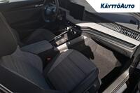 heti ajoon Skoda Superb
