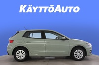 heti ajoon Skoda Fabia