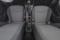 heti ajoon Skoda Fabia