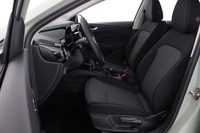 heti ajoon Skoda Fabia