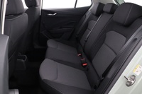 heti ajoon Skoda Fabia