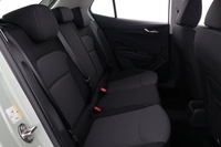 heti ajoon Skoda Fabia