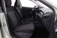 heti ajoon Skoda Fabia