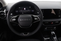 heti ajoon Skoda Fabia