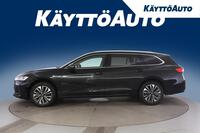 heti ajoon Skoda Superb