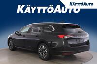 heti ajoon Skoda Superb
