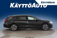 heti ajoon Skoda Superb