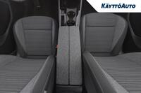 heti ajoon Skoda Superb