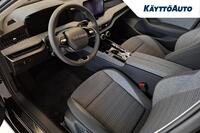 heti ajoon Skoda Superb