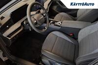 heti ajoon Skoda Superb