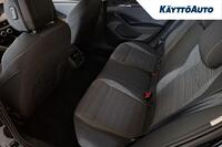 heti ajoon Skoda Superb