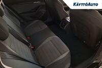 heti ajoon Skoda Superb