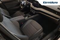heti ajoon Skoda Superb