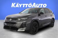 heti ajoon Citroën C5 Aircross