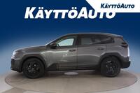 heti ajoon Citroën C5 Aircross