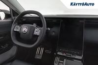 heti ajoon Citroën C5 Aircross