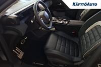 heti ajoon Citroën C5 Aircross