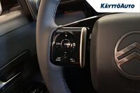 heti ajoon Citroën C5 Aircross