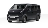 heti ajoon Kia PV5