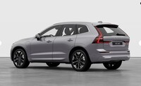 heti ajoon Volvo XC60