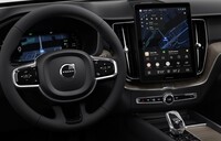 heti ajoon Volvo XC60