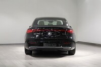 heti ajoon Mercedes-Benz EQS