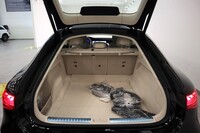 heti ajoon Mercedes-Benz EQS