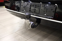 heti ajoon Mercedes-Benz EQS