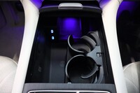 heti ajoon Mercedes-Benz EQS