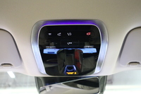 heti ajoon Mercedes-Benz EQS