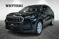 2.0 TDI 193 4x4 Style DSG Autom. heti ajoon Skoda Kodiaq