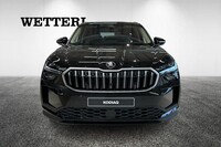 2.0 TDI 193 4x4 Style DSG Autom. heti ajoon Skoda Kodiaq